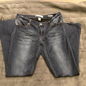 Free or 5$ - Kenneth Cole Reaction stretchy jeans